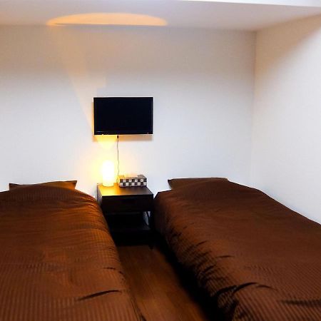 Guesthouse Bell Fushimi Киото Екстериор снимка