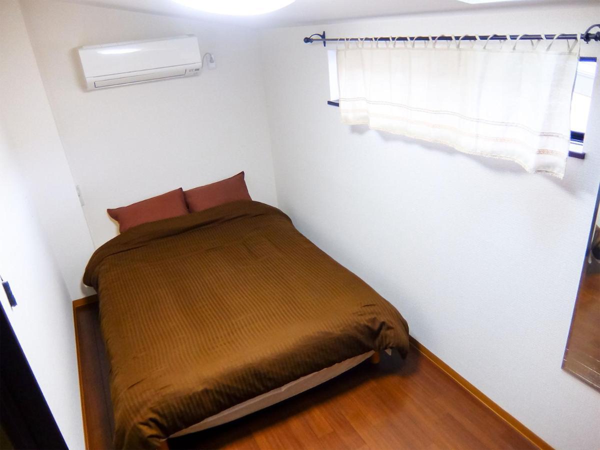 Guesthouse Bell Fushimi Киото Екстериор снимка