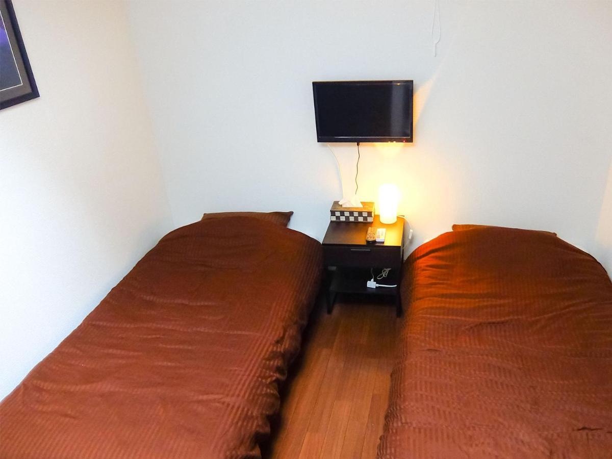 Guesthouse Bell Fushimi Киото Екстериор снимка