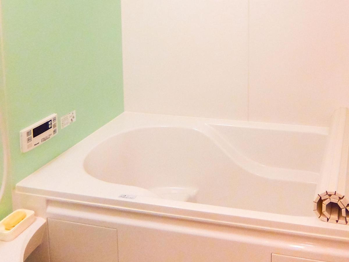 Guesthouse Bell Fushimi Киото Екстериор снимка