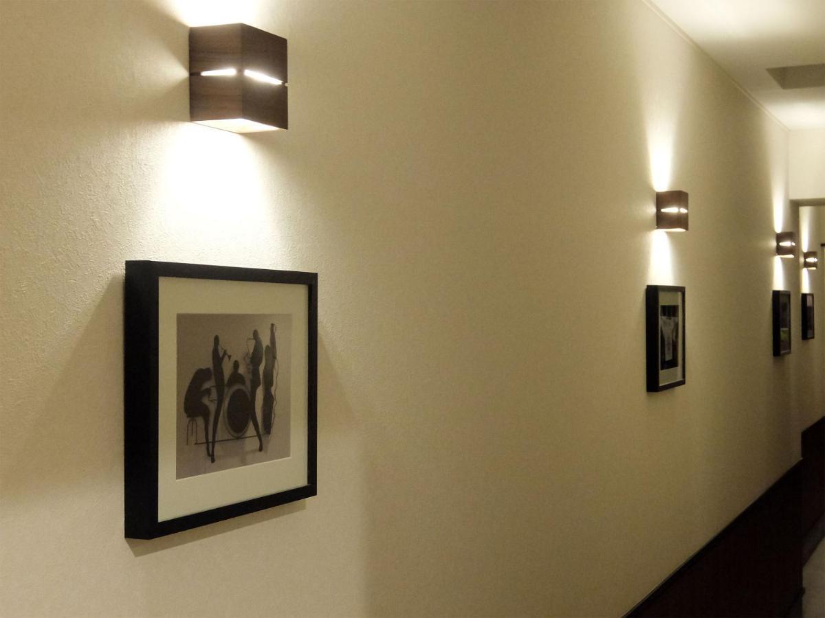 Guesthouse Bell Fushimi Киото Екстериор снимка